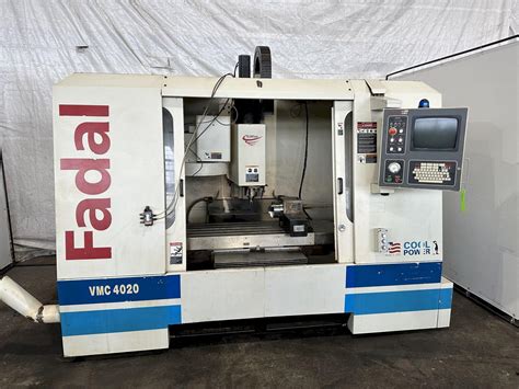 cnc fadal machine|fadal service near me.